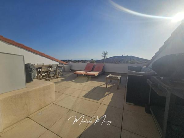 Appartement à vendre 4 pièces de 78 m²