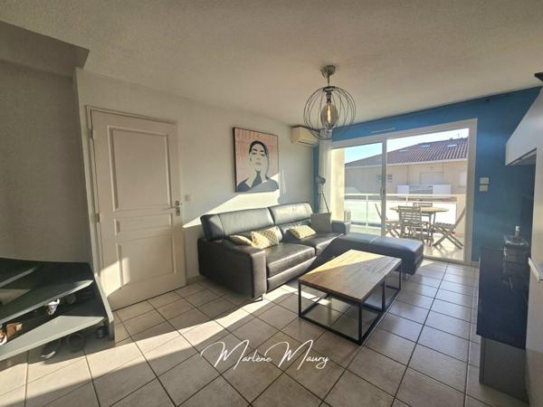 Appartement à vendre 4 pièces de 78 m²