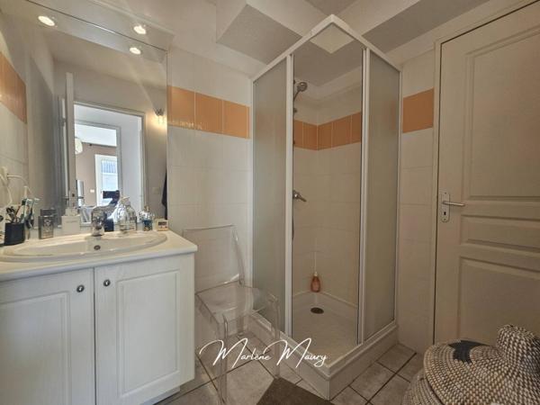 Appartement à vendre 4 pièces de 78 m²