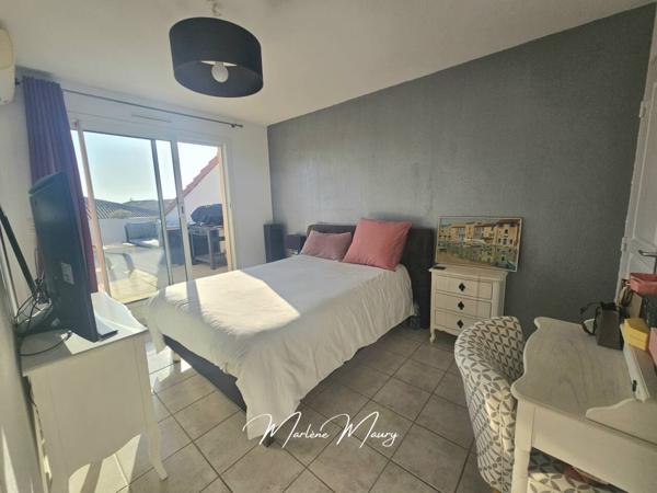 Appartement à vendre 4 pièces de 78 m²