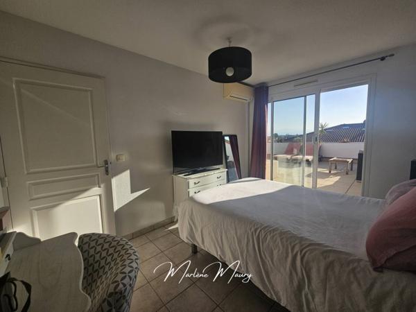 Appartement à vendre 4 pièces de 78 m²