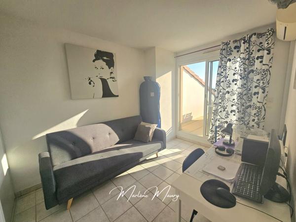 Appartement à vendre 4 pièces de 78 m²