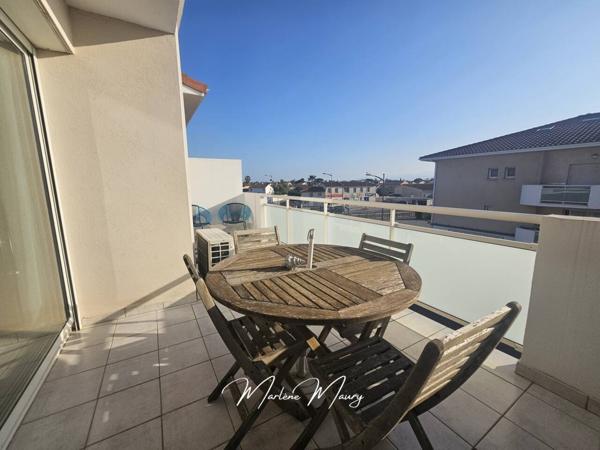 Appartement à vendre 4 pièces de 78 m²