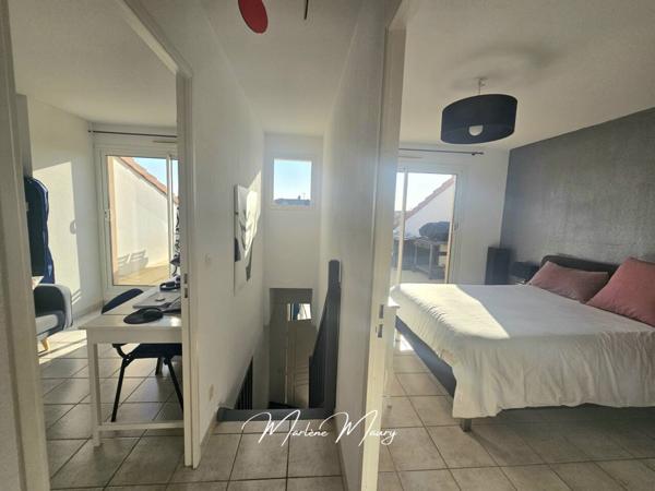 Appartement à vendre 4 pièces de 78 m²