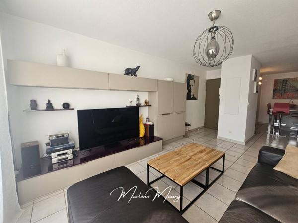 Appartement à vendre 4 pièces de 78 m²
