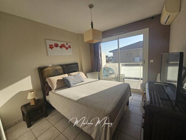 Appartement à vendre 4 pièces de 78 m²