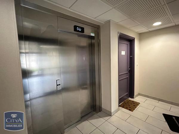 Appartement à vendre 3 pièces 59.17m²