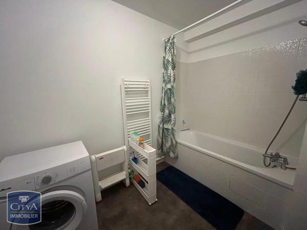 Appartement à vendre 3 pièces 59.17m²