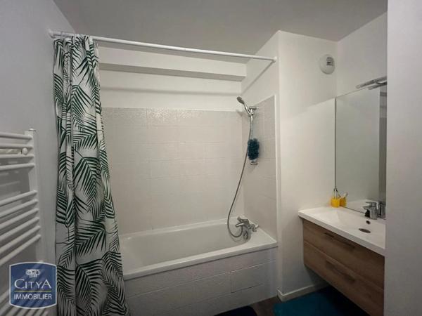 Appartement à vendre 3 pièces 59.17m²