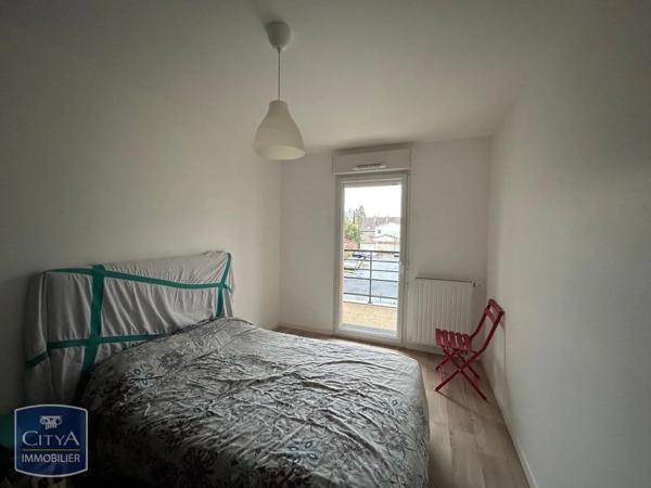 Appartement à vendre 3 pièces 59.17m²