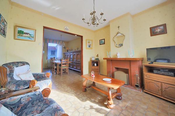 Maison à vendre 5 pièces 80m² Nieppe (59850)