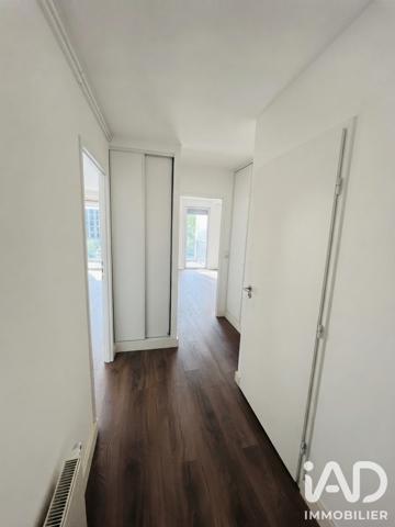 Appartement à vendre 2 pièces 44,12 m² Lille