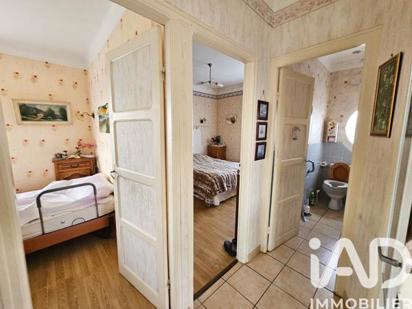 Maison à vendre 4 pièces 57 m² Merdrignac