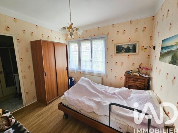 Maison à vendre 4 pièces 57 m² Merdrignac