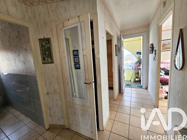 Maison à vendre 4 pièces 57 m² Merdrignac