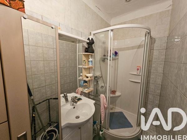 Maison à vendre 4 pièces 57 m² Merdrignac