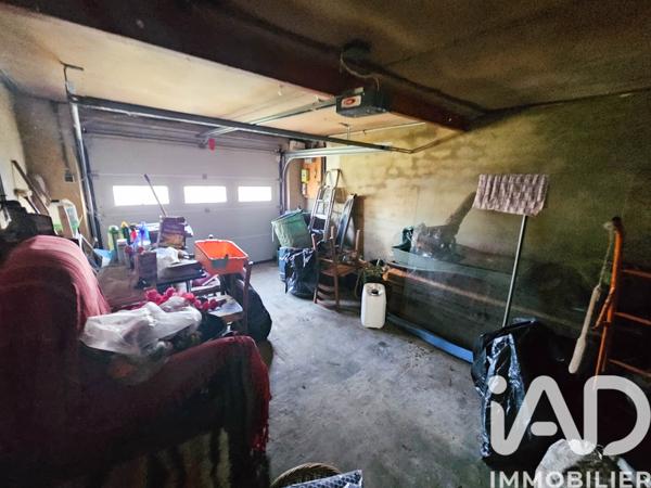 Maison à vendre 4 pièces 57 m² Merdrignac