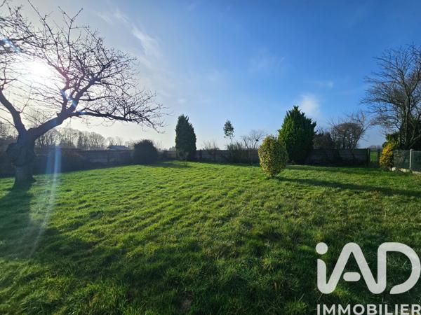 Maison à vendre 4 pièces 57 m² Merdrignac