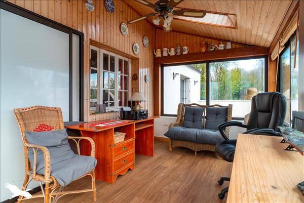 Maison à vendre |  Cléden-Cap-Sizun |  5 pièces | 137 m²