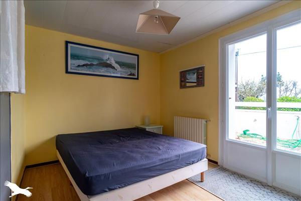 Maison à vendre |  Cléden-Cap-Sizun |  5 pièces | 137 m²