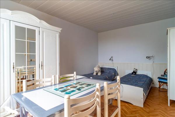 Maison à vendre |  Cléden-Cap-Sizun |  5 pièces | 137 m²