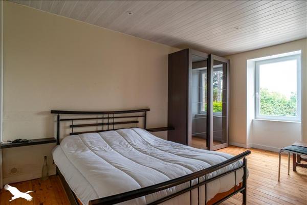 Maison à vendre |  Cléden-Cap-Sizun |  5 pièces | 137 m²