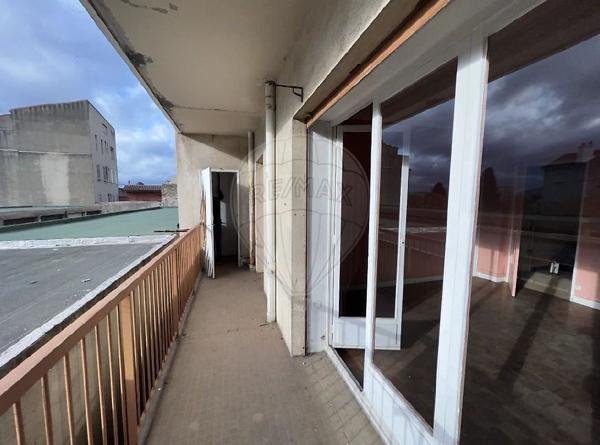 Appartement  en vente - Bouches-du-Rhône - 13