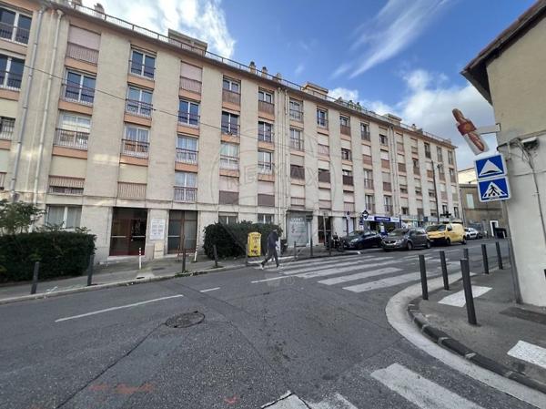 Appartement  en vente - Bouches-du-Rhône - 13