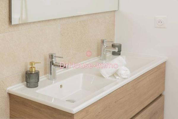 Appartement à vendre 4 pièces de 87 m²