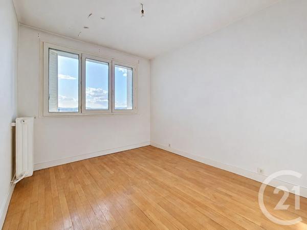 Appartement à vendre  3 pièces - 52,63 m 2   TROYES  - 10