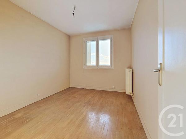 Appartement à vendre  3 pièces - 52,63 m 2   TROYES  - 10