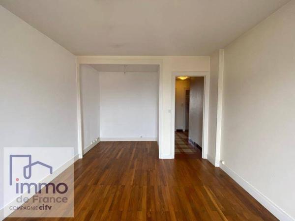 APPARTEMENT T2 A LOUER