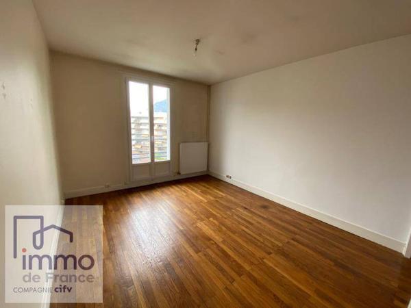 APPARTEMENT T2 A LOUER