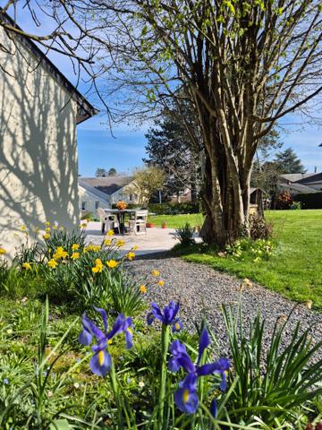 Maison à vendre |  Coutances |  9 pièces | 112 m²