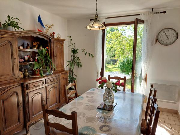 Maison à vendre |  Coutances |  9 pièces | 112 m²