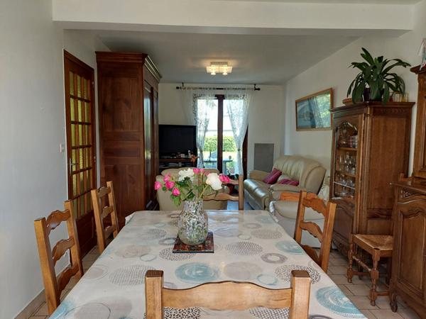 Maison à vendre |  Coutances |  9 pièces | 112 m²