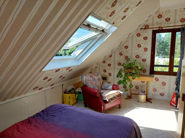 Maison à vendre |  Coutances |  9 pièces | 112 m²