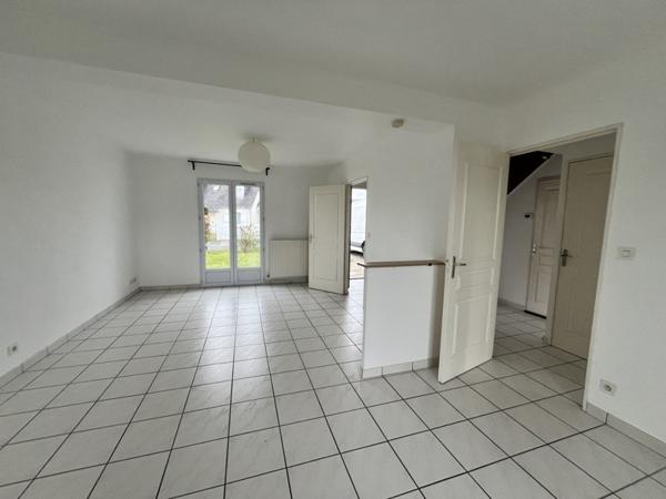 Maison à vendre |  Larçay |  4 pièces | 91 m²