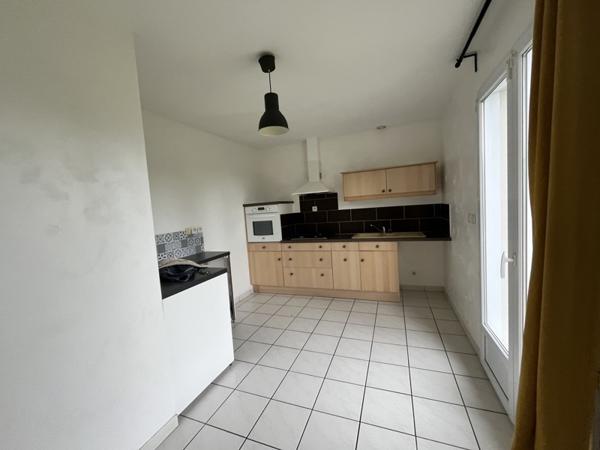 Maison à vendre |  Larçay |  4 pièces | 91 m²