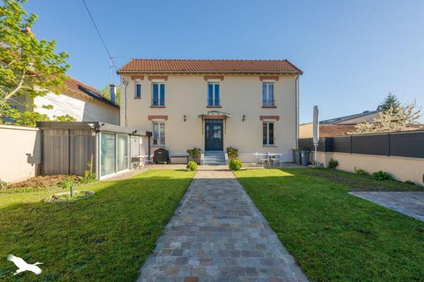 Maison à vendre |  Achères |  3 pièces | 88 m²