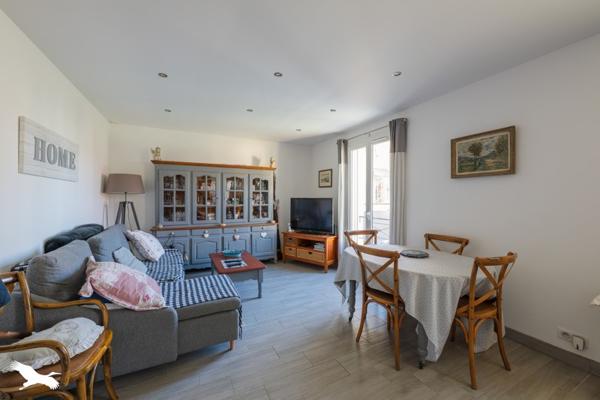 Maison à vendre |  Achères |  3 pièces | 88 m²