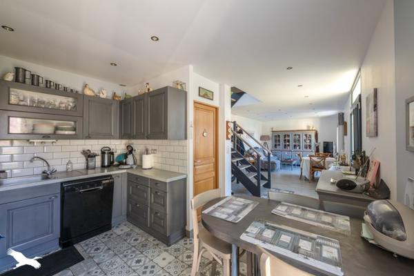 Maison à vendre |  Achères |  3 pièces | 88 m²