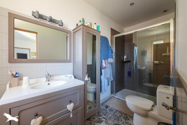 Maison à vendre |  Achères |  3 pièces | 88 m²