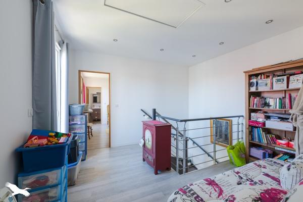 Maison à vendre |  Achères |  3 pièces | 88 m²