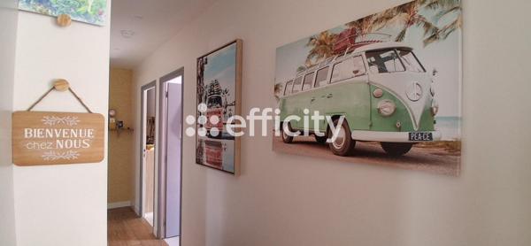 Maison 5 pièces - 121 m²