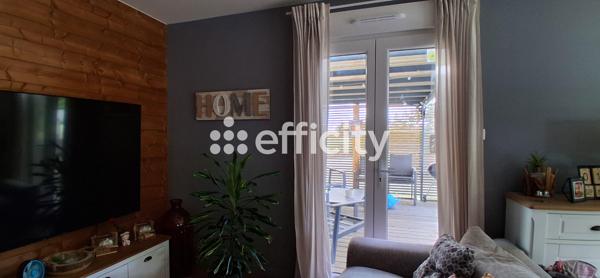 Maison 5 pièces - 121 m²