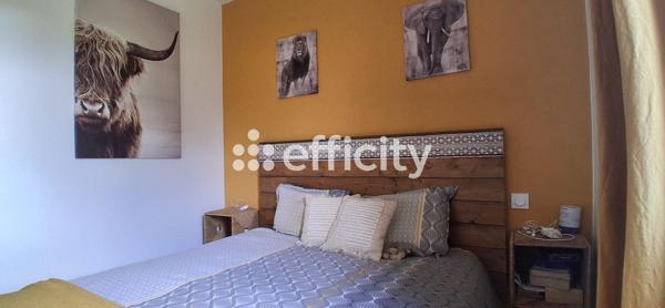 Maison 5 pièces - 121 m²