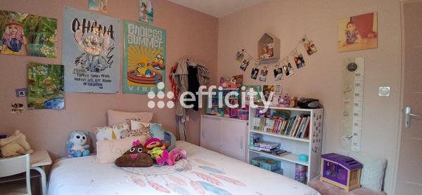 Maison 5 pièces - 121 m²