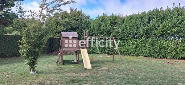 Maison 5 pièces - 121 m²