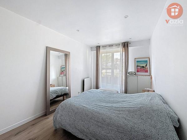Appartement à vendre - Puteaux 3 pièces de 66.2 m²